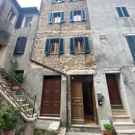 La Magica Torre Affittacamere