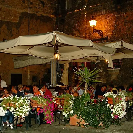 La Magica Torre Pensionat Pitigliano