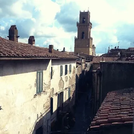 Pensionat La Magica Torre